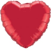 Heart shaped Balloon