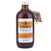 Soda Press Ginger Ale
