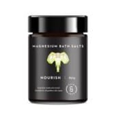 Nourish - Coconut & Lime
