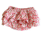 Nappy Cover - Sweet Floral