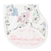 Meadowlark Burp Bib