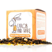 Hare's Super Turmeric Chai