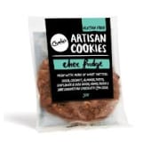 Artisan Chocolate Fudge GF