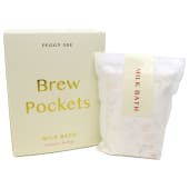 Peggy Sue Brew Pocket - Milk