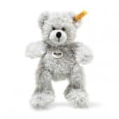 Steiff Fynn Teddy Bear - Grey