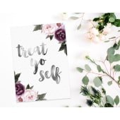 Treat Yo Self
