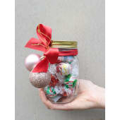 Little Jar of Christmas