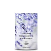 Lavender & Bergamot Bath Salts