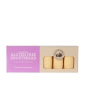 Gluten Free Shortbread 