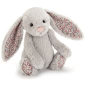 Jellycat Silver Blossom 