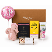 🎀🩷 Baby Girl Bliss Hamper 🩷🎀