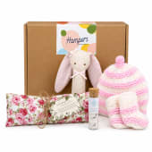 Sweet Child Of Mine Baby Girl Hamper
