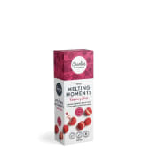 Mini Melting Moments Raspberry Bliss 50g