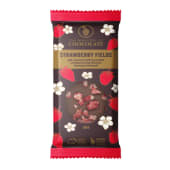 Strawberry Fields 50g Bar 