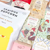 Vegan Surprise Hamper