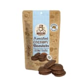Kelly Candy   Coconut Roughs
