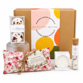The Slow Ritual Pamper Hamper
