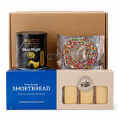 Savoury & Sweet Gift Hamper