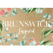 Brunswick Card