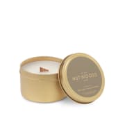 Baked Apple Cinnamon, Vanilla