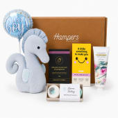 💙🍼 Baby Boy Bliss Hamper 🍼💙