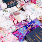 Surprise Pamper Hamper Premium No Alcohol