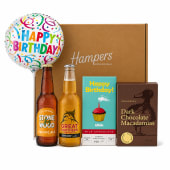 🍻🎉 Birthday Cheers Hamper 🎉🍻