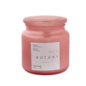 Botany Fresh Cut Peony Candle