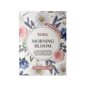 Morning Bloom Herbal Tea