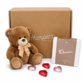 🧸❤️ Love You Beary Much Hamper ❤️🧸