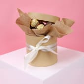 Ferrero Rocher Treasure