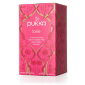 Pukka Tea - Love