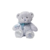 My First Teddy - Blue