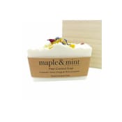 Pure Coconut Soap