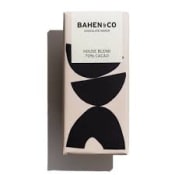 Bahen & Co - House Blend 70%