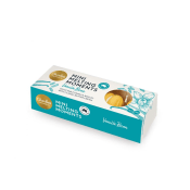 Vanilla Bean Cookies