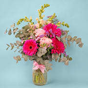 Sweet Petite Mason Jar - Standard