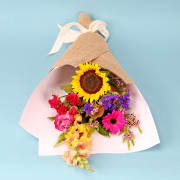 Pet-Friendly Bouquet  - Standard