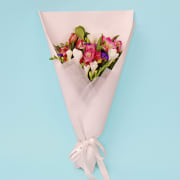 Freesia Frenzy - Standard