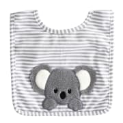 Baby Koala Bib - Standard