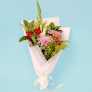 Brilliant Bloom Medley - Standard