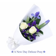 A New Day Posy - Deluxe