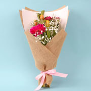 Blushing Flamingo - Standard