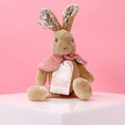 Signature Beatrix Plush Flopsy - Standard