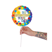 To Brighten Your Day Pick - Standard