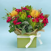 Wondrous Wildflowers - Standard