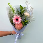 Daily Bouquet Breezes of Beauty - Standard