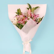 Oriental Dream Bouquet  - Standard