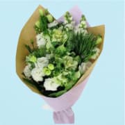 Growing Happiness  - Standard