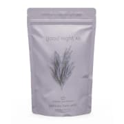 Goodnight Bath Salts - Standard